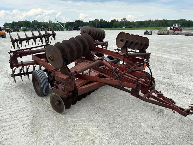 Image of International Harvester 480 equipment image 2