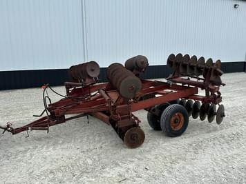 Main image International Harvester 480