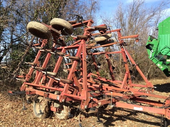 Main image International Harvester 4800