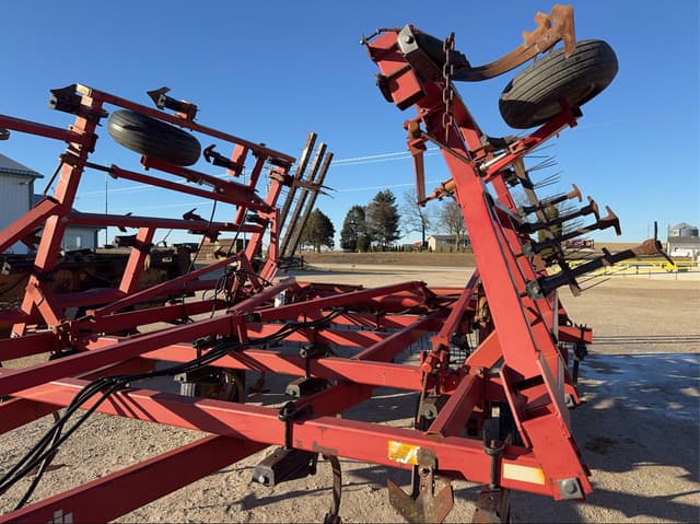 Image of Case IH 4800 equipment image 1