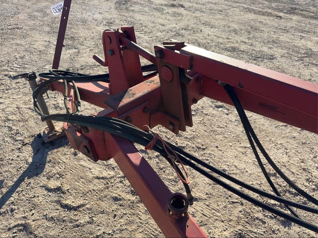 Image of Case IH 4800 equipment image 4