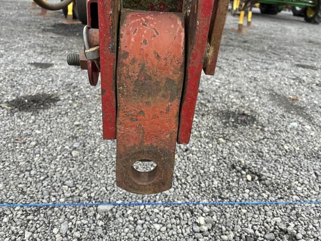 Image of International Harvester 4800 equipment image 3