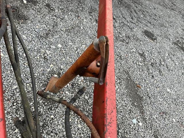 Image of International Harvester 4800 equipment image 4