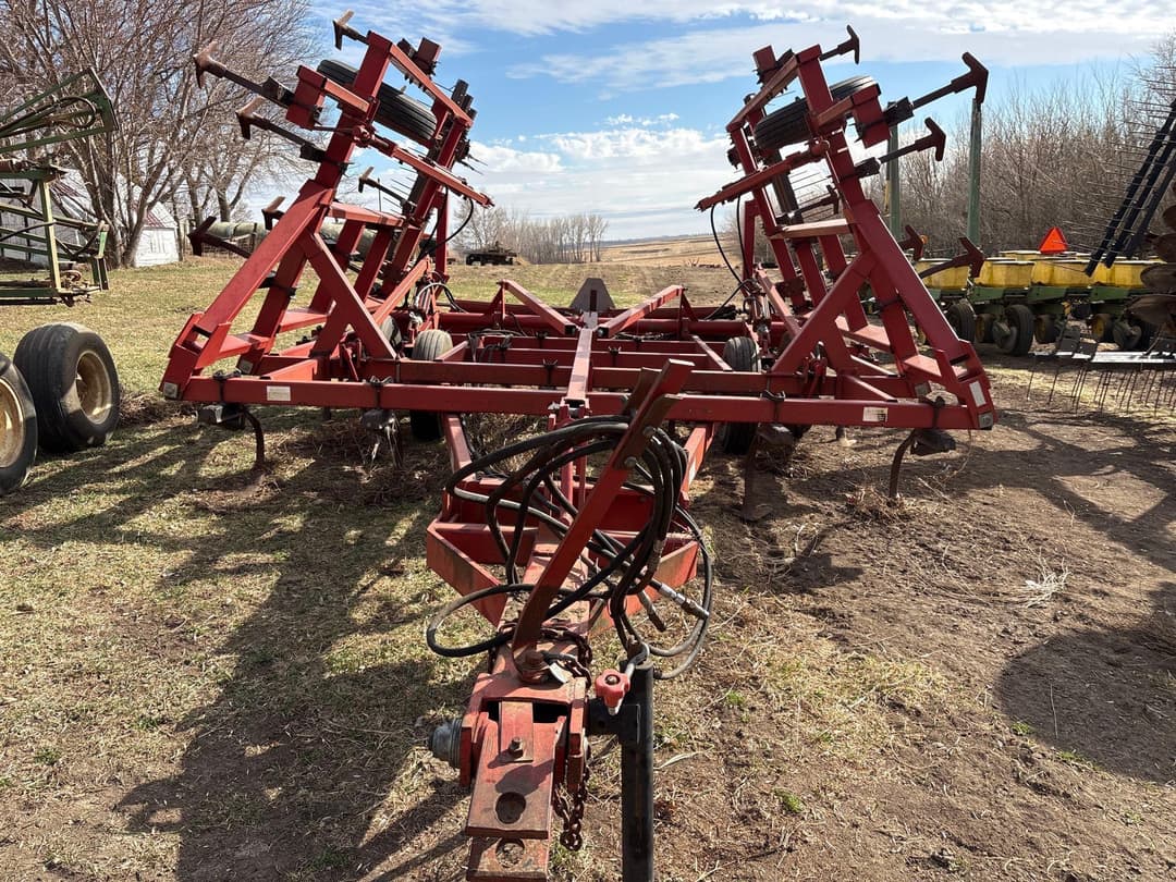 Image of International Harvester 4800 Primary image