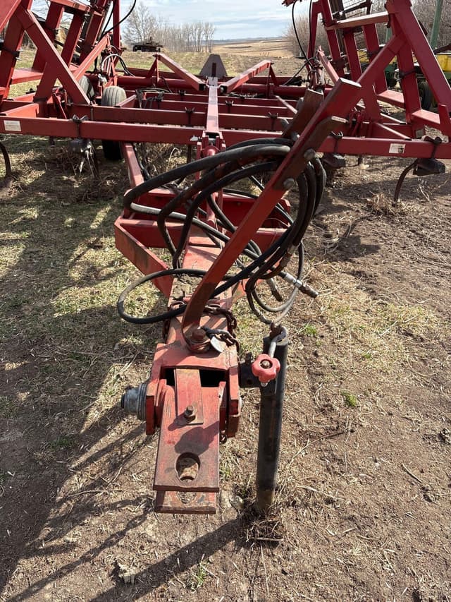 Image of International Harvester 4800 equipment image 4