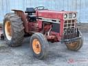International Harvester 484 Image