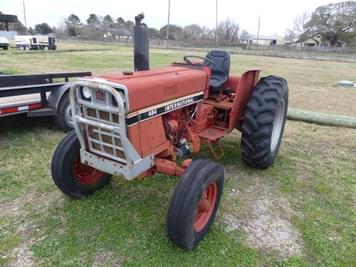 Main image International Harvester 484