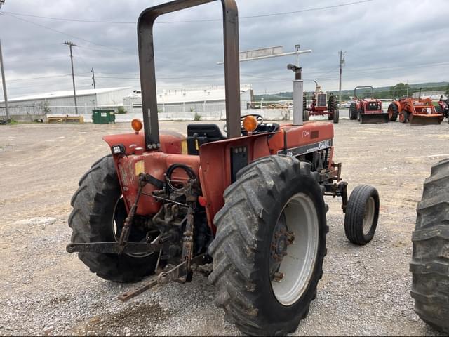 Image of International Harvester 485 equipment image 2