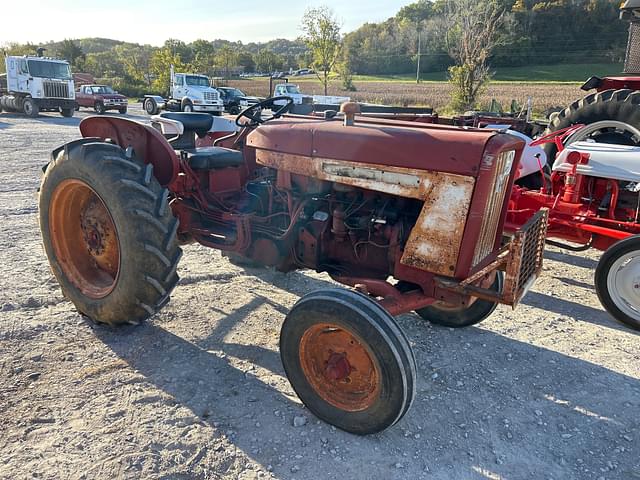 Image of International Harvester 485 equipment image 3