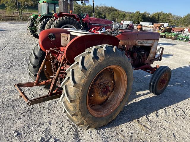 Image of International Harvester 485 equipment image 4