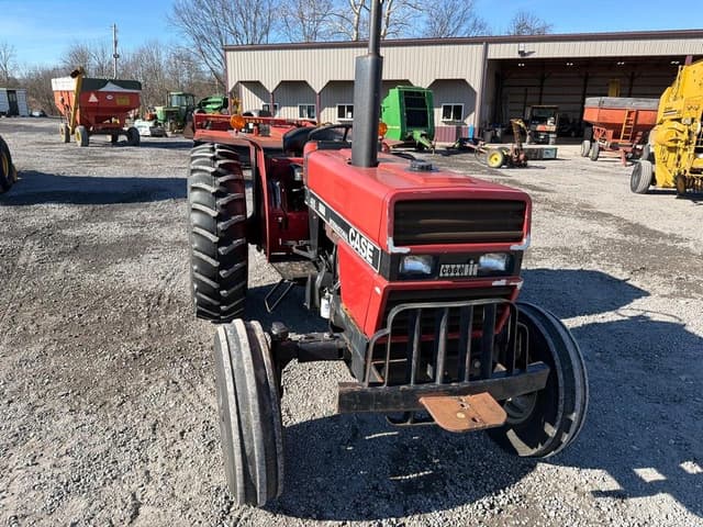 Image of International Harvester 485 equipment image 2