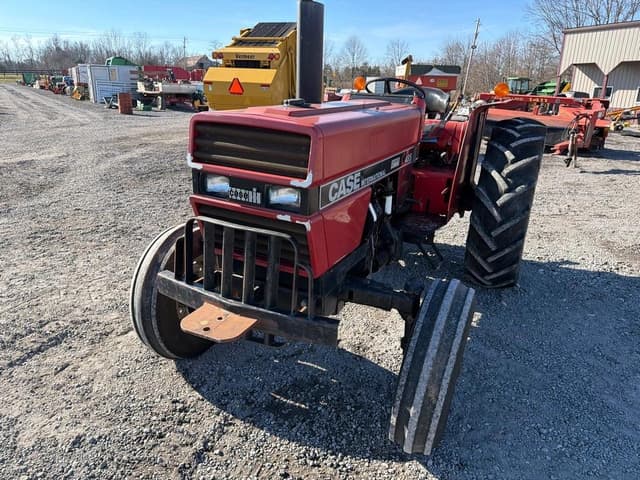 Image of International Harvester 485 equipment image 3
