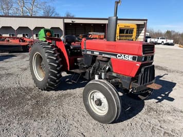 Main image International Harvester 485