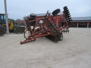 International Harvester 490 Image