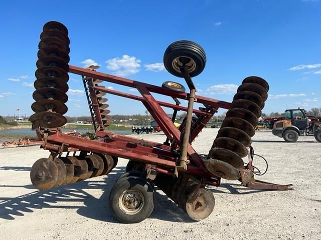 International Harvester 490 Tillage Disks for Sale | Tractor Zoom