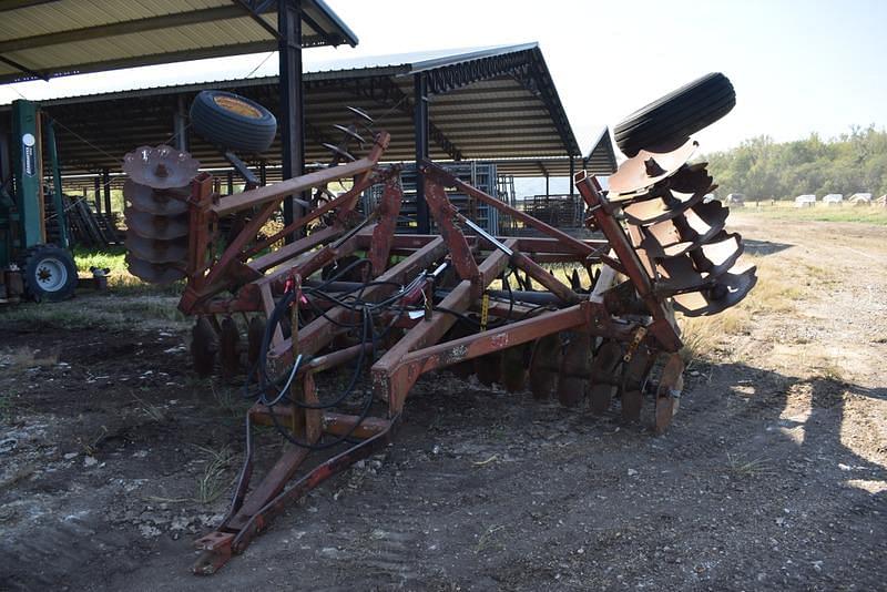 Image of International Harvester 490 Primary image