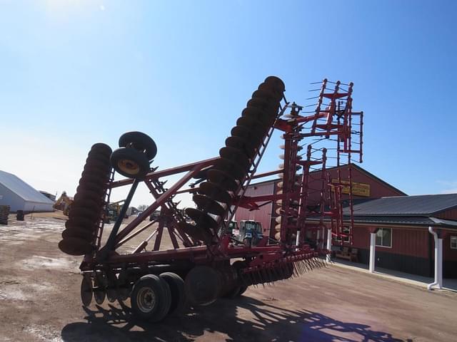 Image of International Harvester 490 equipment image 3