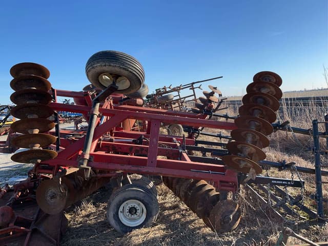 Image of International Harvester 490 equipment image 3