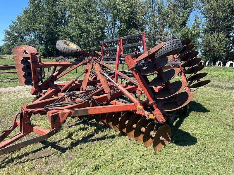 Image of International Harvester 490 Primary image