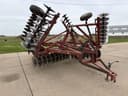 International Harvester 490 Image