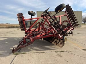 International Harvester 490 Image