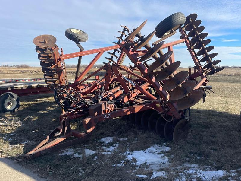 Image of International Harvester 490 Primary image