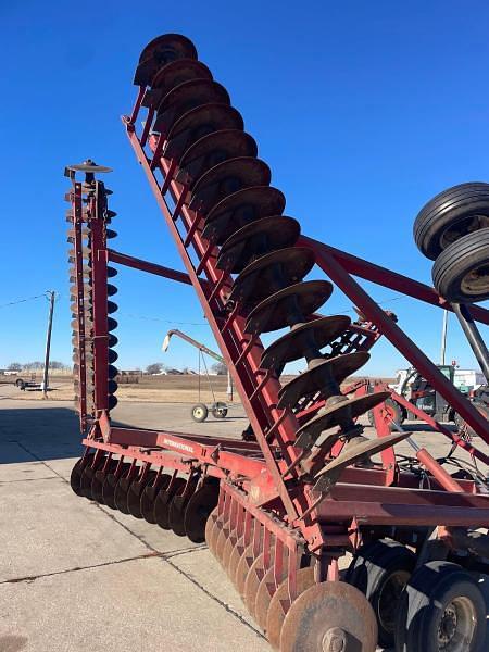 Image of International Harvester 490 equipment image 4