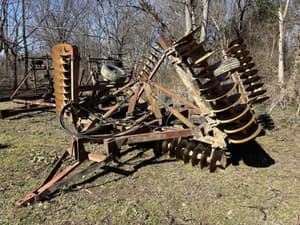 International Harvester 490 Image