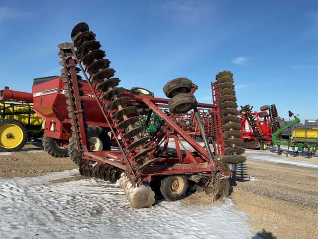 Image of International Harvester 490 equipment image 4