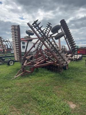 International Harvester 490 Image