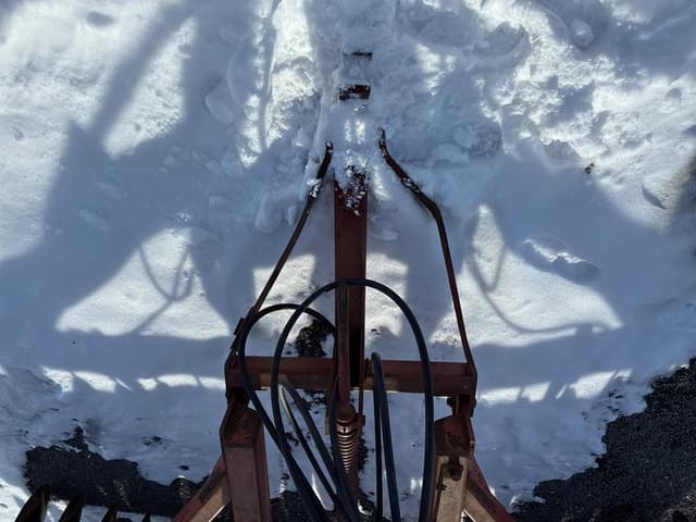 Image of International Harvester 480 equipment image 4