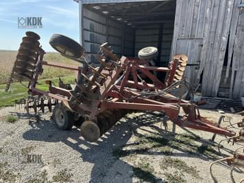 Main image International 490