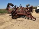 International Harvester 490 Image