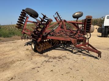 Main image International Harvester 490