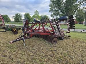 International Harvester 490 Image