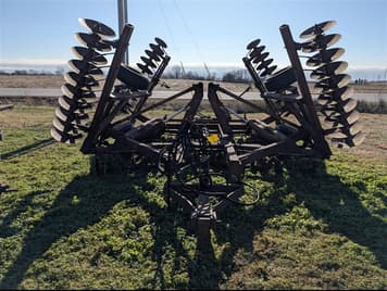 Main image International Harvester 490