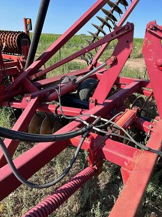 Image of International Harvester 490 equipment image 3