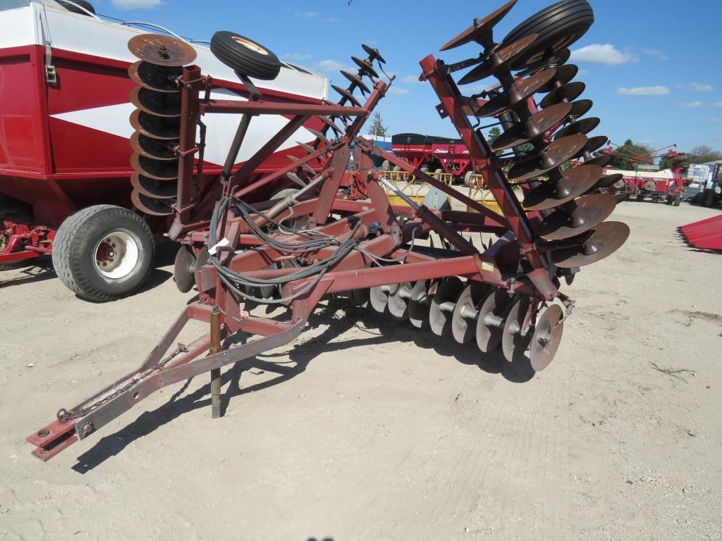 Image of International Harvester 490 Primary image