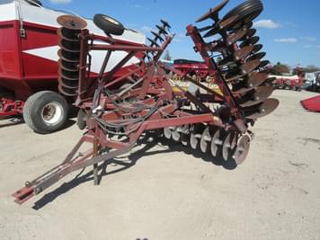 Main image International Harvester 490