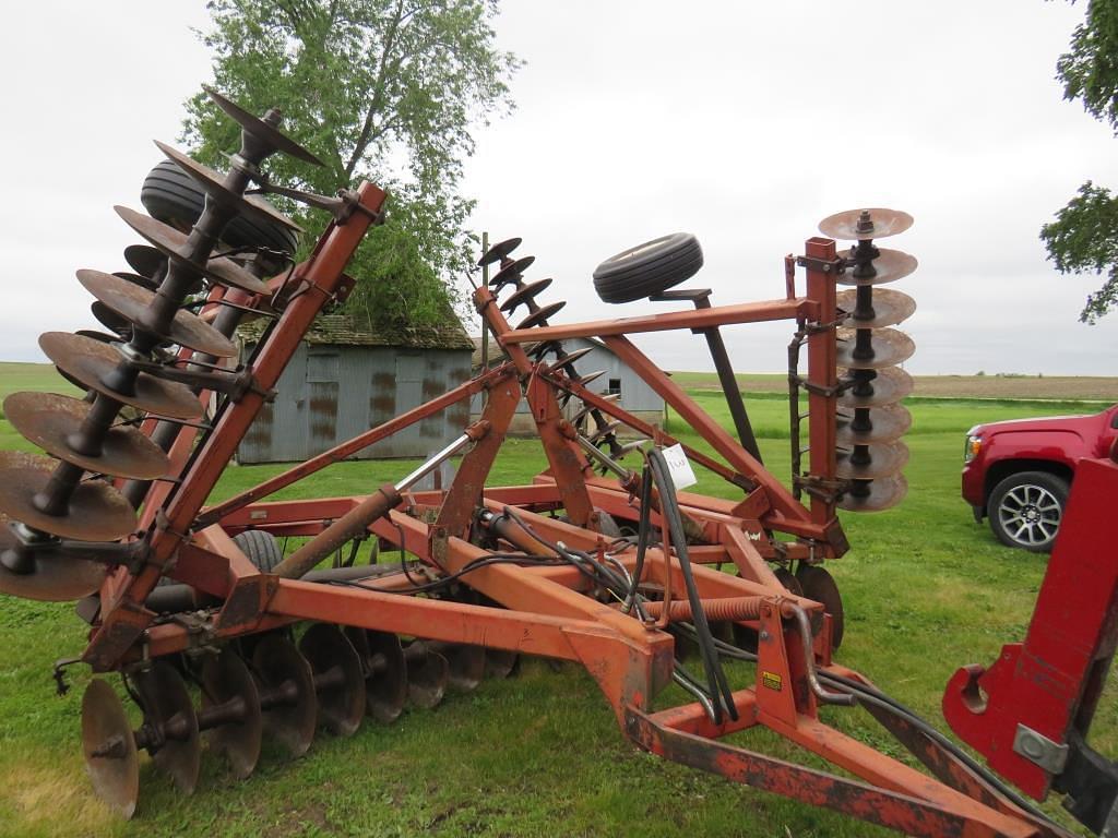 Image of International Harvester 490 Primary image
