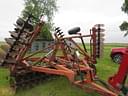 International Harvester 490 Image