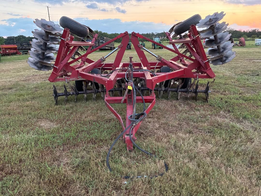 Image of International Harvester 490 Primary image