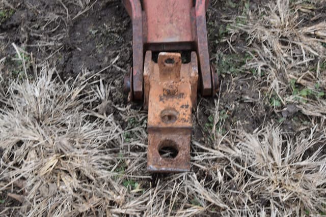 Image of International Harvester 490 equipment image 3