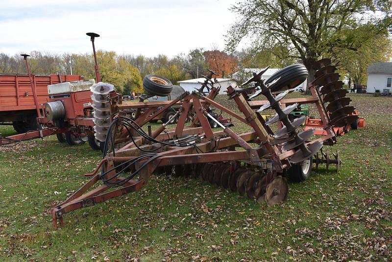 Image of International Harvester 490 Primary image