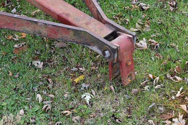 Image of International Harvester 490 equipment image 3