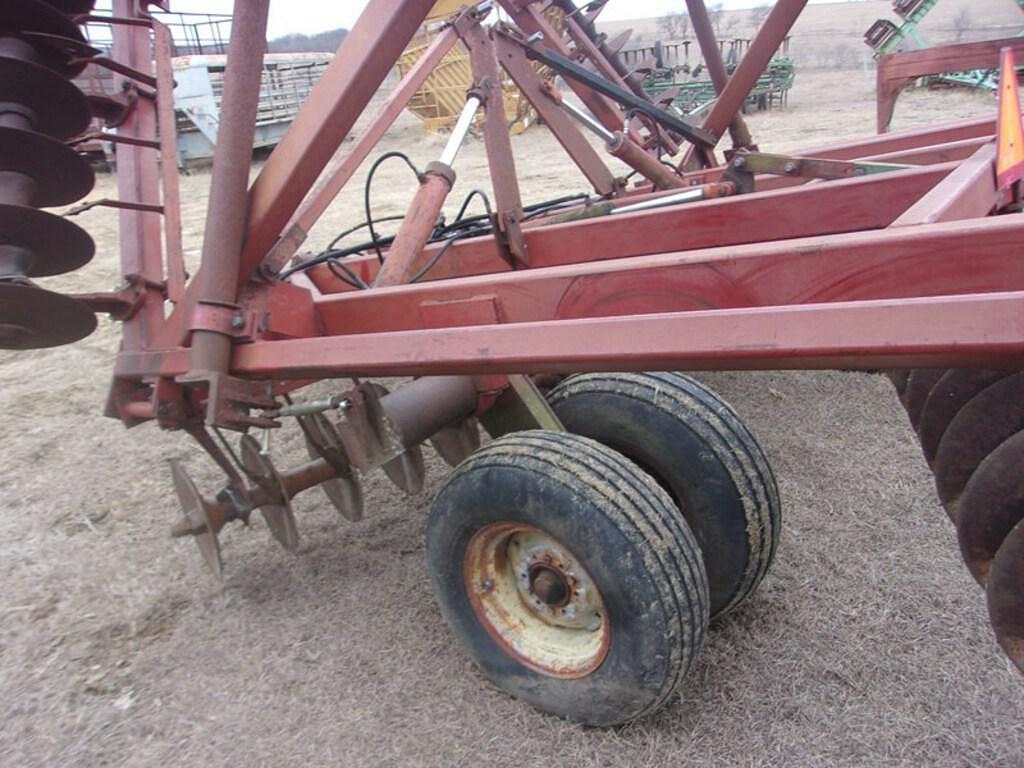 International Harvester 490 Tillage Disks for Sale | Tractor Zoom