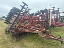 International Harvester 490 Image