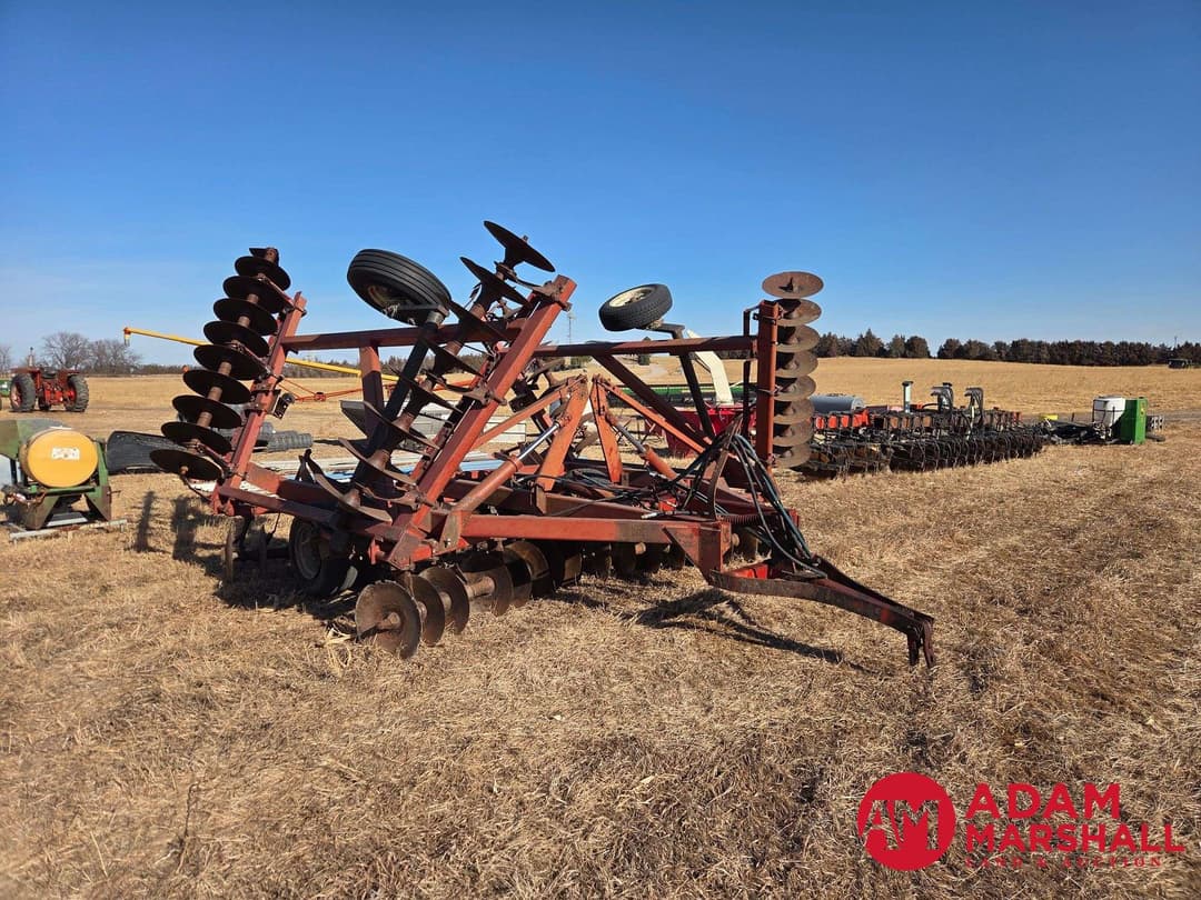 Image of International Harvester 490 Primary image