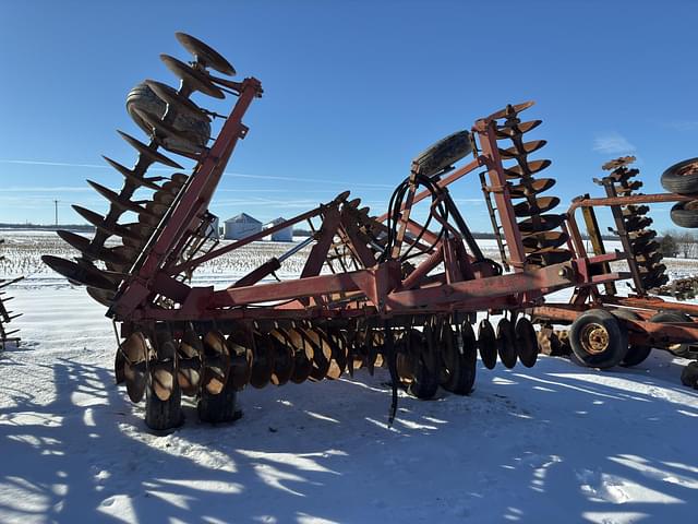 Image of International Harvester 490 equipment image 2