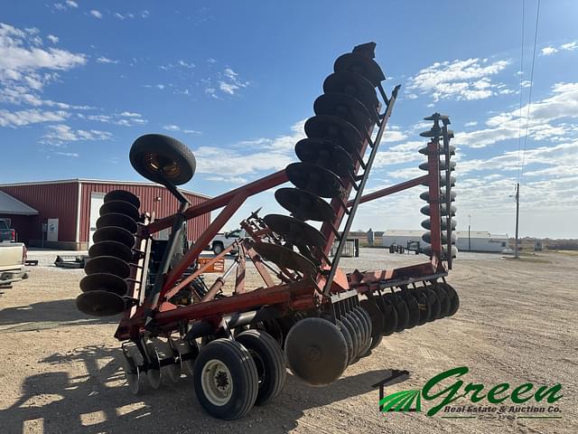 Image of International Harvester 490 equipment image 2